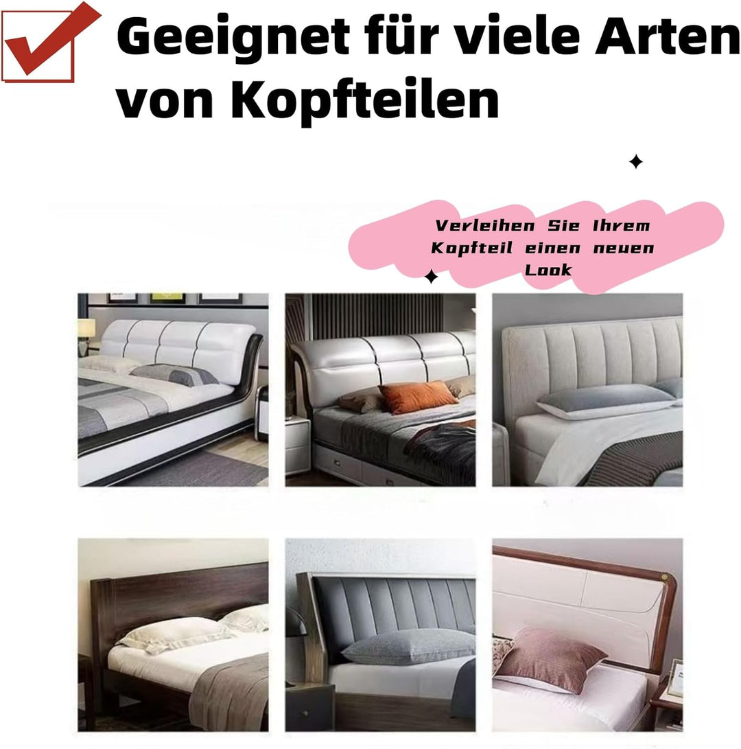 Hodegjerde Eleganse og Beskyttelse Garantert | Skanto