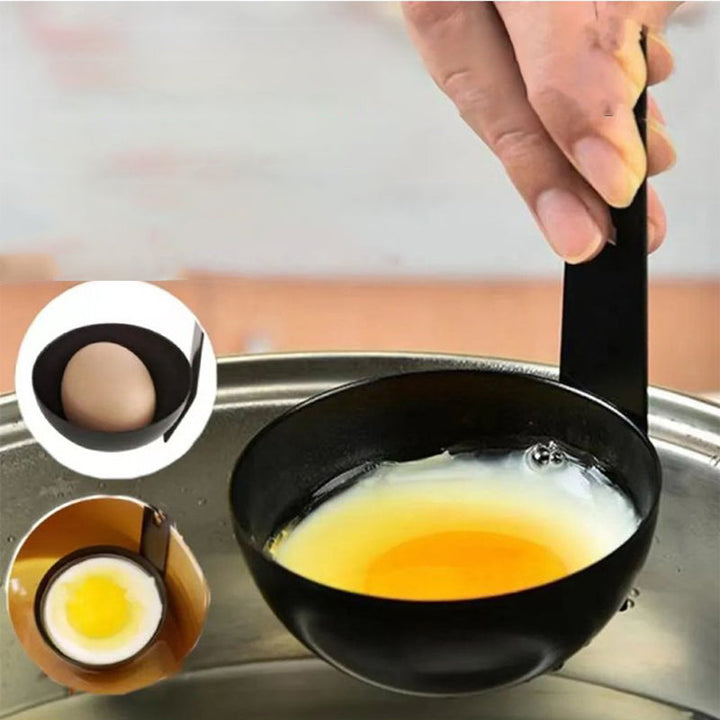 Skanto | Hengende Øre Kokt Egg Form