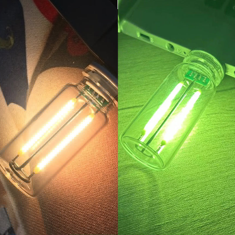 Skanto | USB Berøring Nattlys