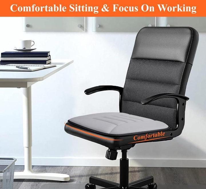 Comfort Memory Foam Bilsetepute Skanto