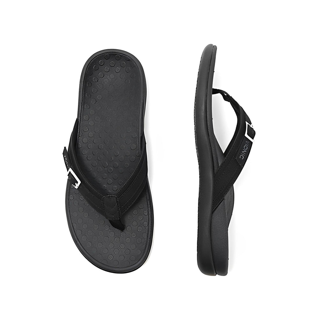 Skanto | Ortopediske Sommarsandaler