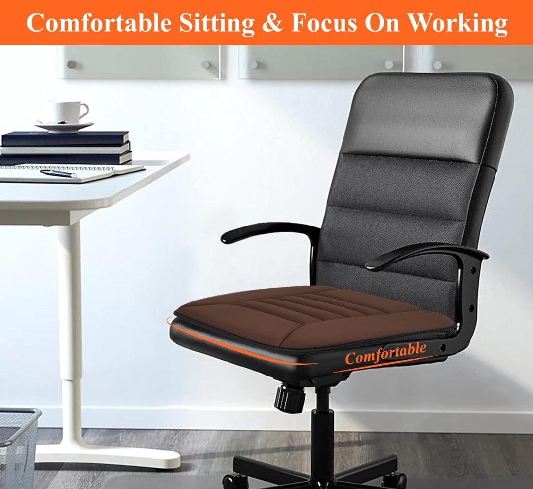 Comfort Memory Foam Bilsetepute Skanto