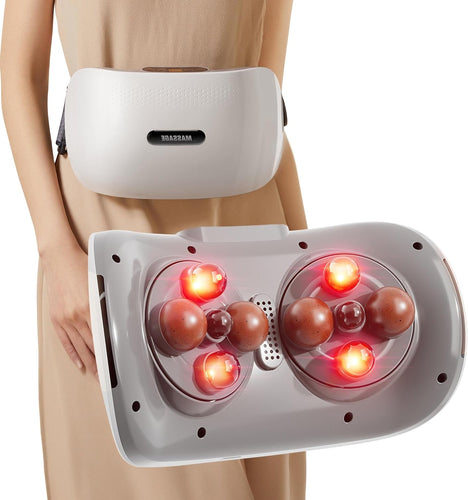 Skanto | Abdominal Massager