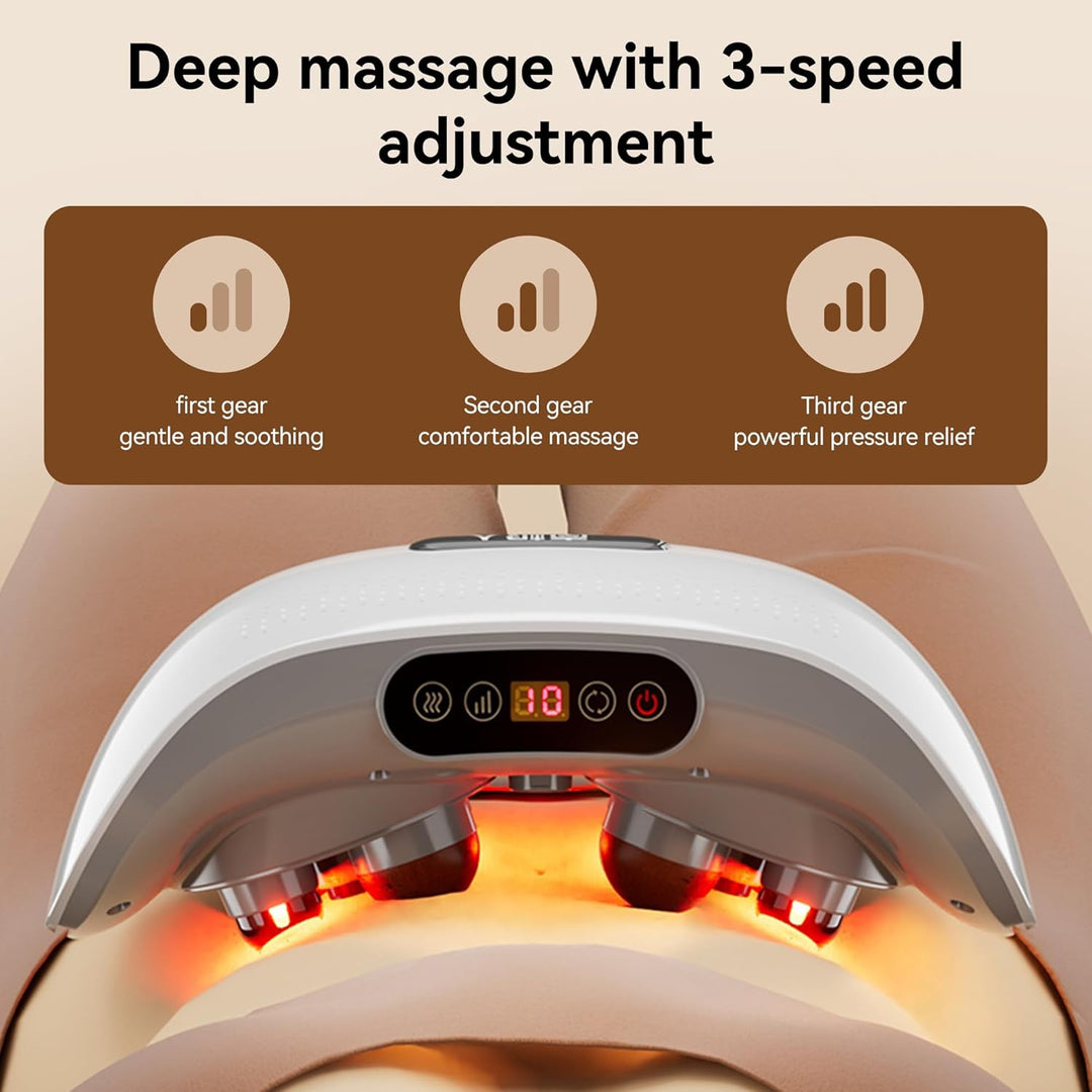 Skanto | Abdominal Massager