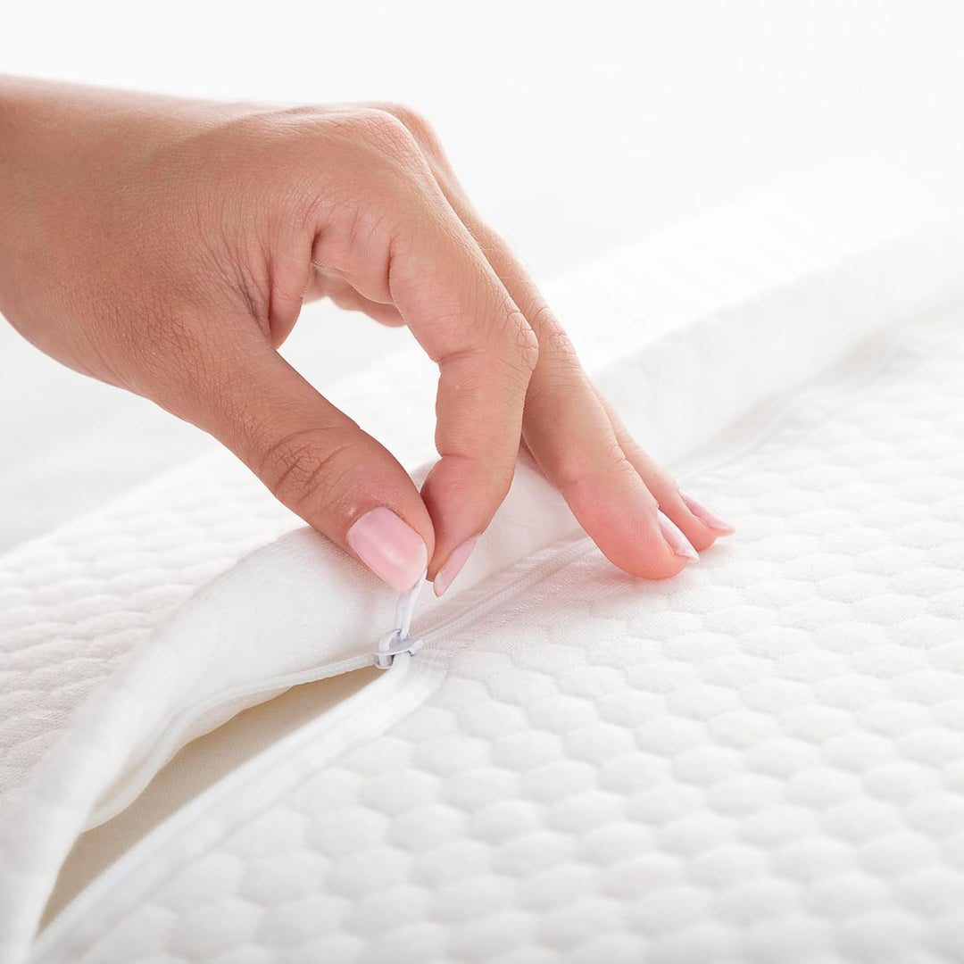 Putekuss for Butterfly Memory Foam Pillow Skanto