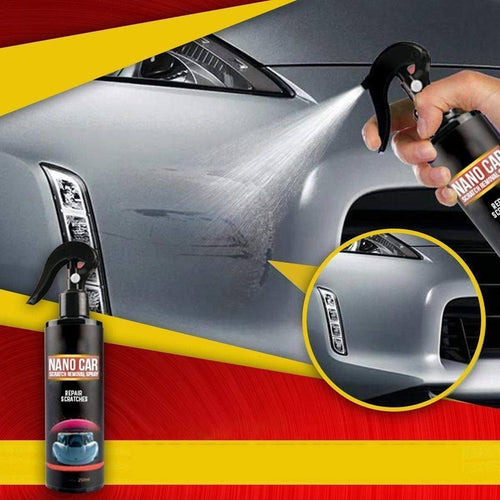 Skanto | Nano Billriperfjerner Spray