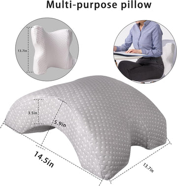 Skanto | Arm Pillow