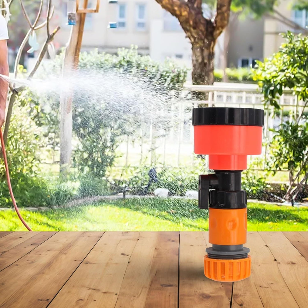 Skanto | Fin tåke hagesprinkler
