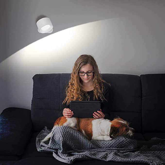 GloWall Skap den perfekte atmosfæren hver gang | Skanto