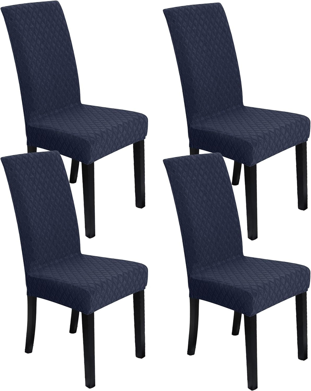 Skanto | Stretch Spisestoltrekk Sett – ChairGuard