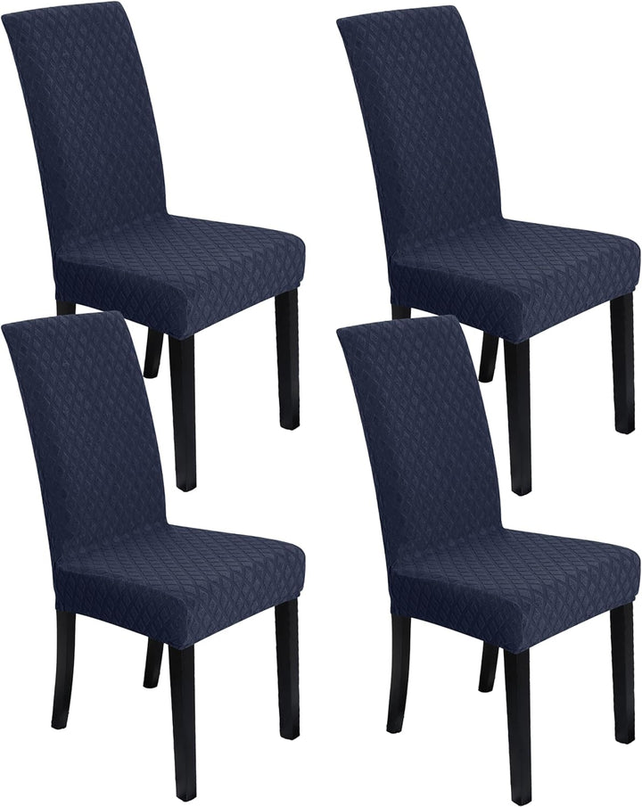 Skanto | Stretch Spisestoltrekk Sett – ChairGuard