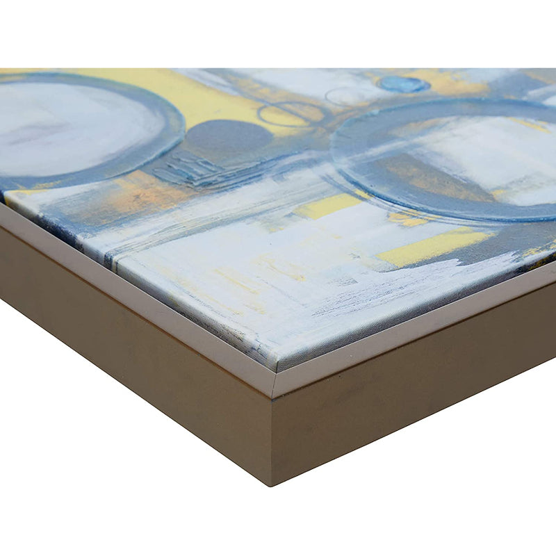 5 Pcs Modern Abstract Canvas Wall Art Painting | Skanto