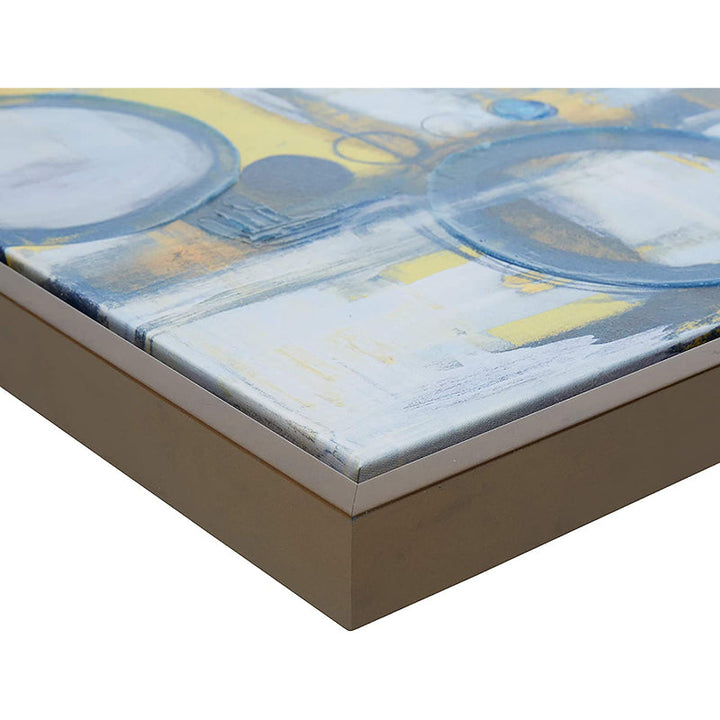 5 Pcs Modern Abstract Canvas Wall Art Painting | Skanto