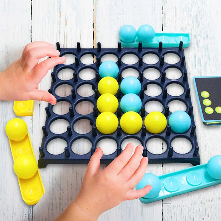 Skanto | BouncyBounce Ball – Uendelig moro for alle aldre!