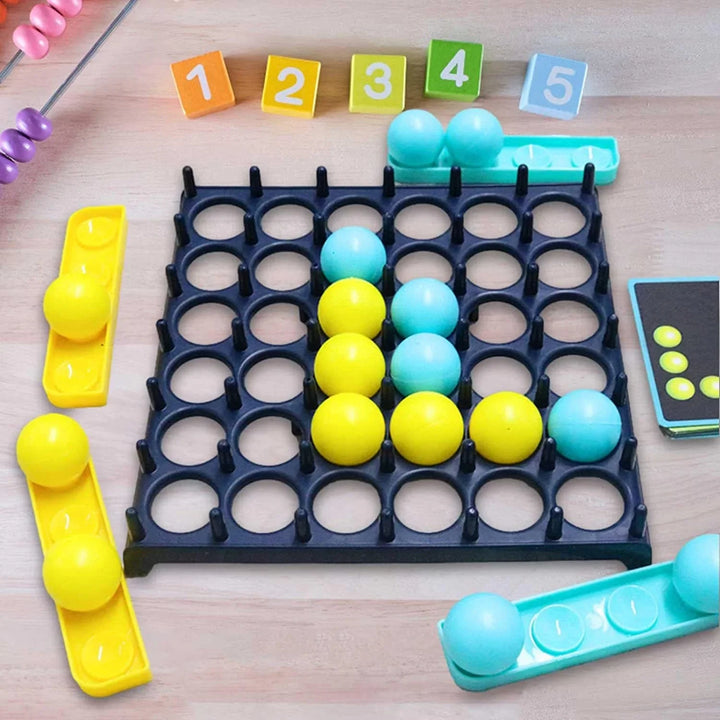 Skanto | BouncyBounce Ball – Uendelig moro for alle aldre!