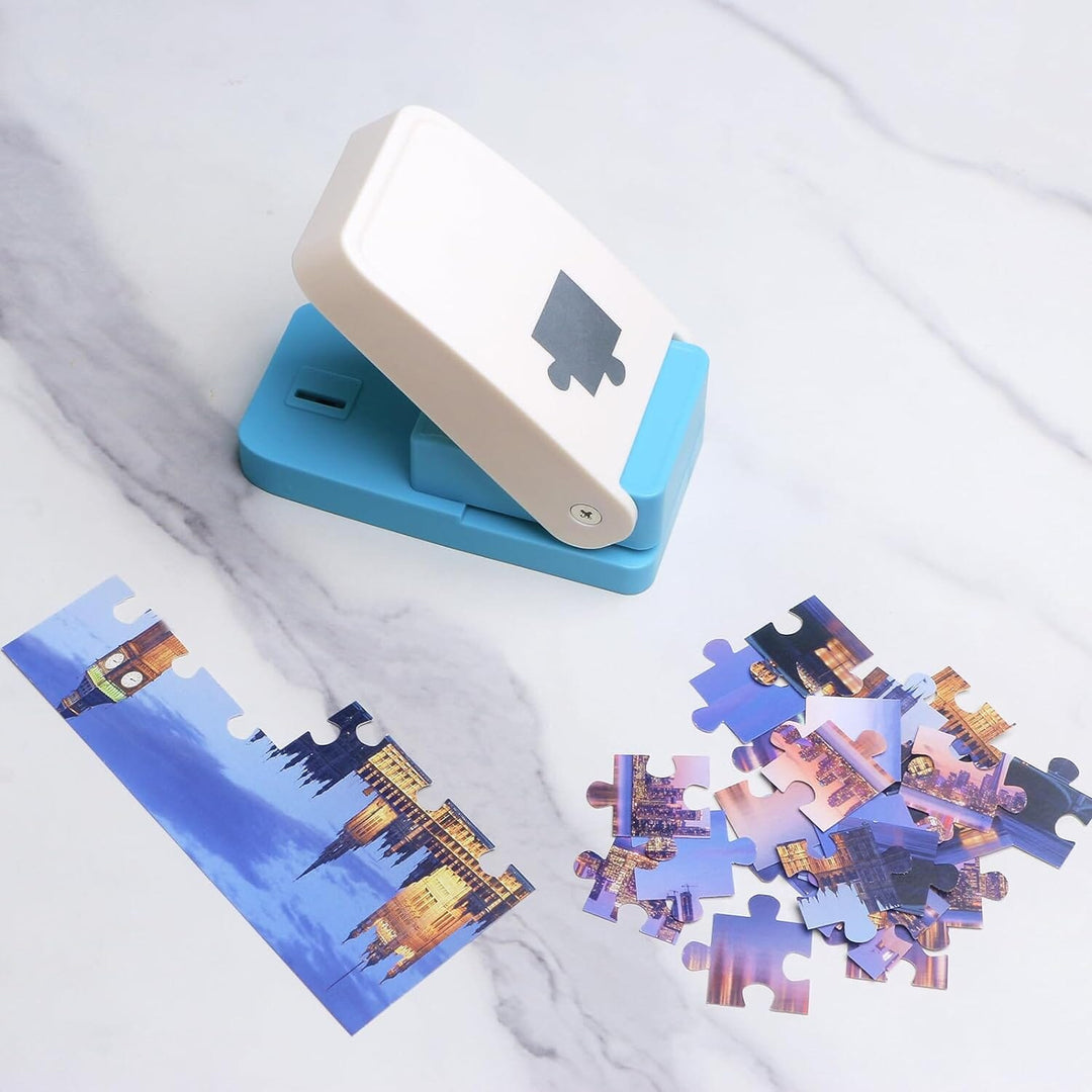 Skanto | DIY Punch Tool for Crafts - Perfect for precise cuts and creative projects