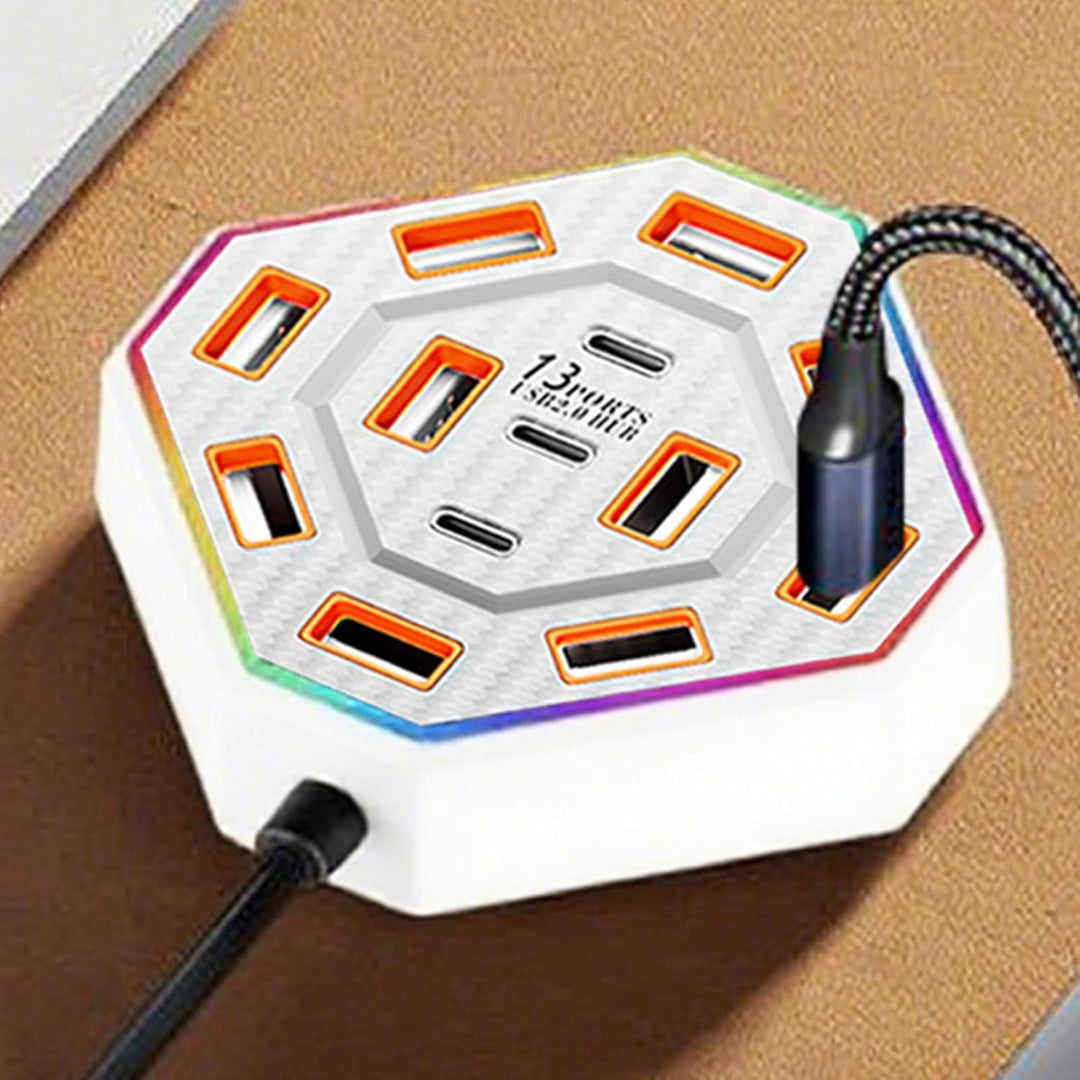 Skanto | Docking Station – Lumora