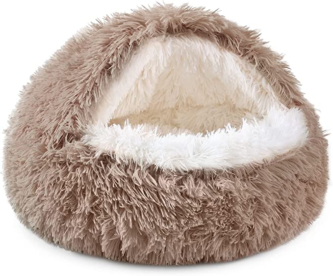 Skanto | Cozycradle | Hundeseng | Stressreduksjon | Luksuskomfort