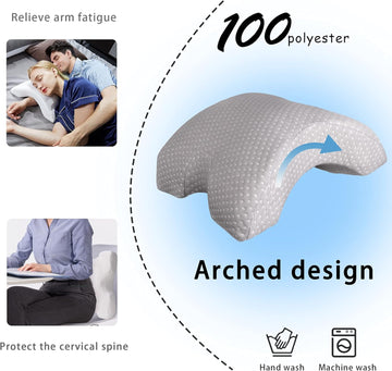 Skanto | Arm Pillow