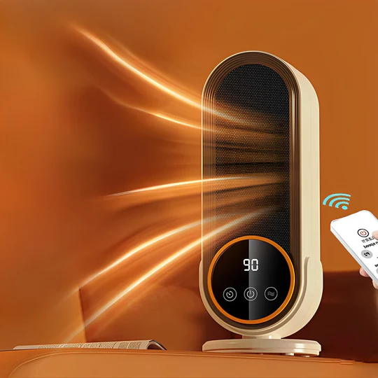 Skanto | Mini Space Heater