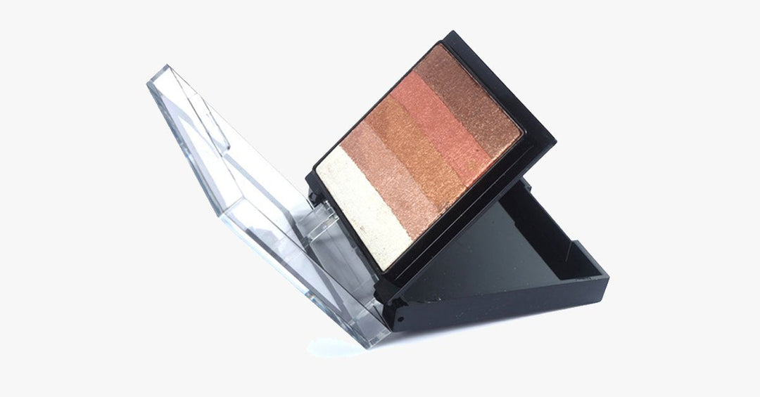 Skanto | Shimmer Brick - Gylden Gudinne
