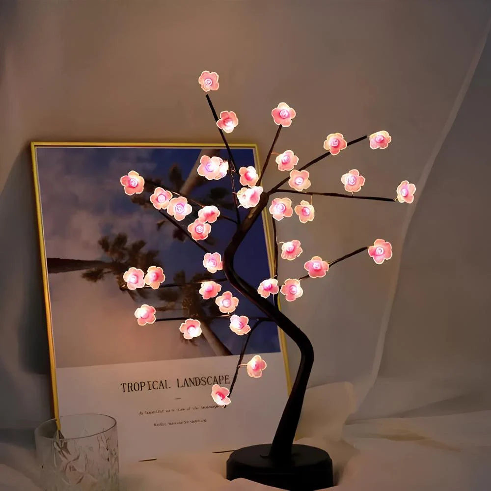 Skanto | Plommeblomst