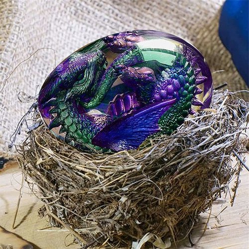 Skanto | Drageegg | Dette er legendarisk