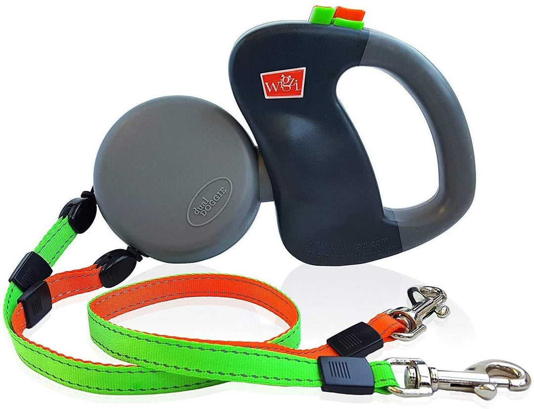 Skanto | Dual Dog Flex-linje