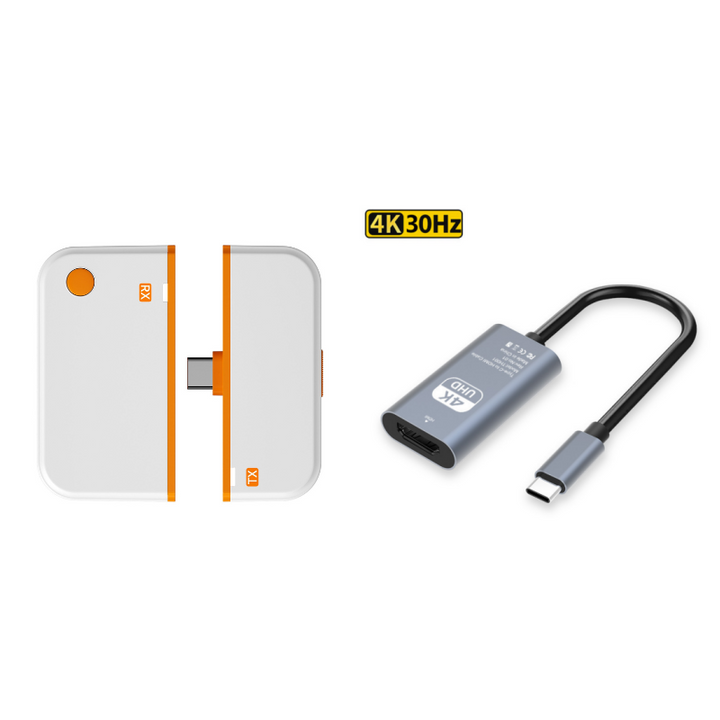 VistaBeam — Umiddelbare krystallklare Full HD-strømmer for ubegrenset frihet og full kontroll | Skanto