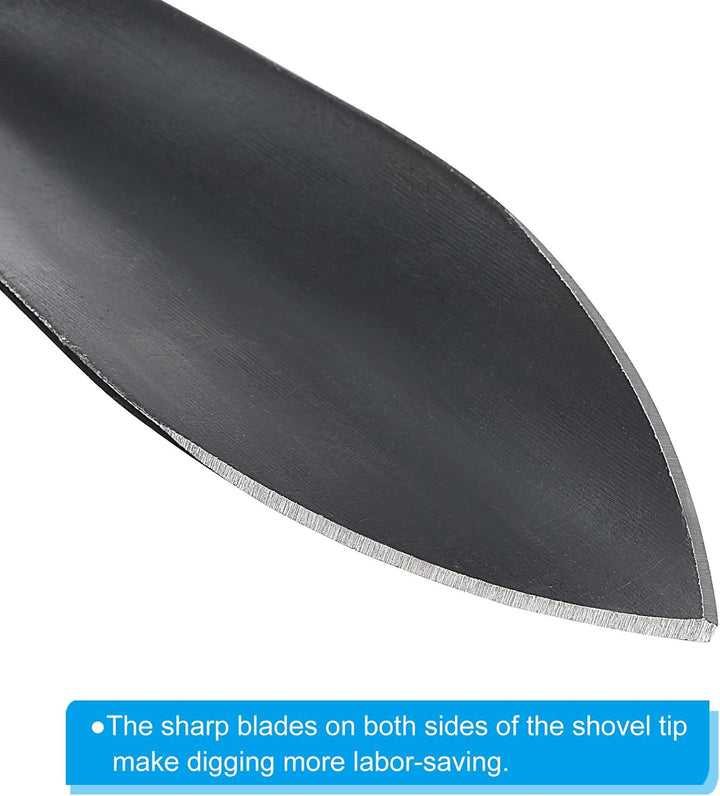 Skanto | PetiteGarden Spade