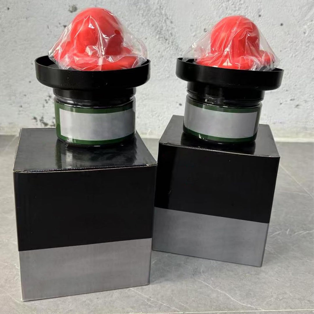 Skanto | Tørr guidebeleggspulver for bilmalingsfinishing – Revnix
