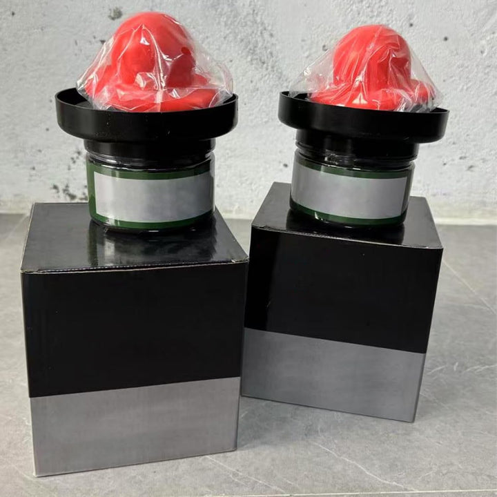 Skanto | Tørr guidebeleggspulver for bilmalingsfinishing – Revnix