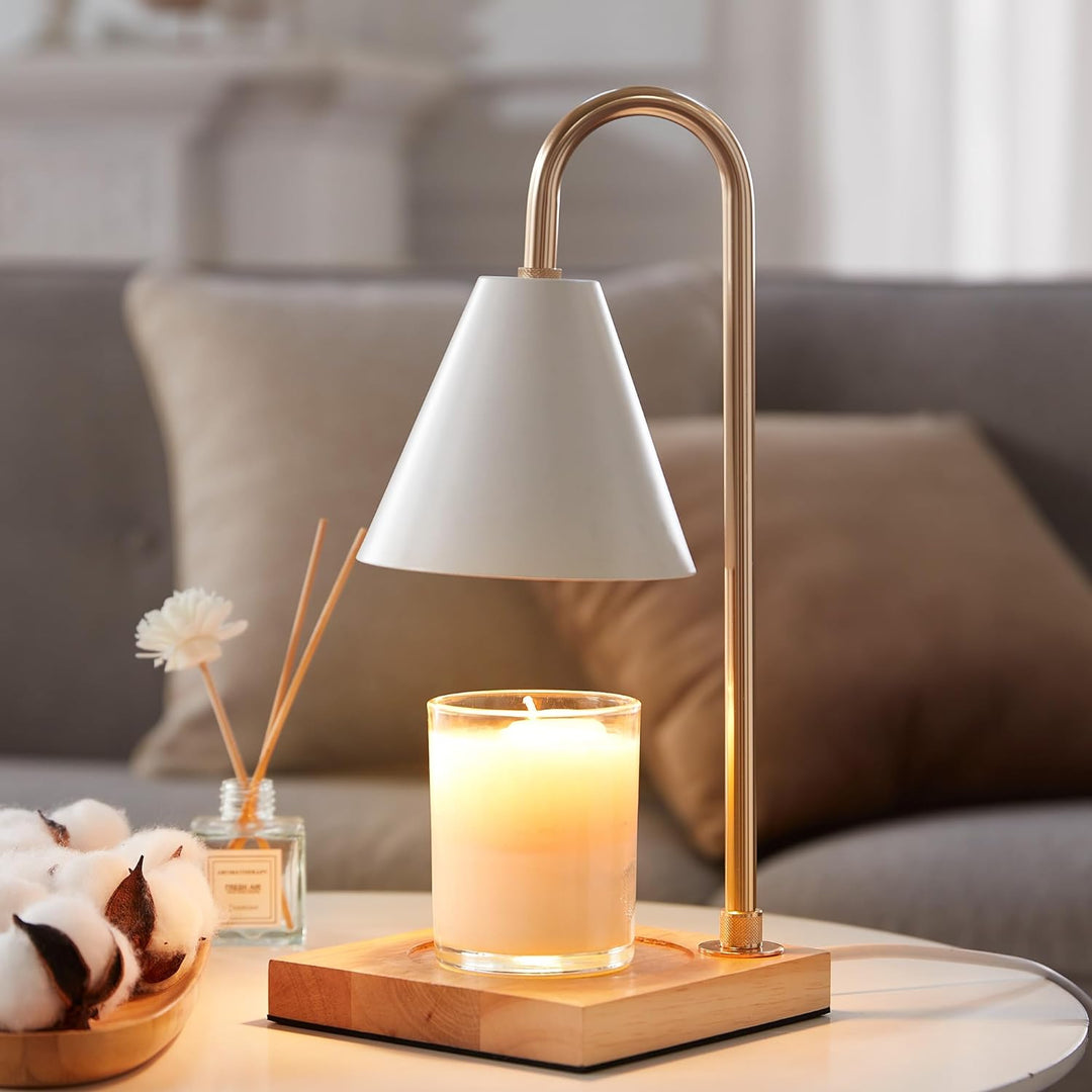 Flameless Candle Warmer Skanto