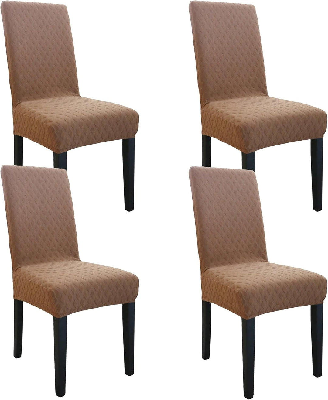 Skanto | Stretch Spisestoltrekk Sett – ChairGuard