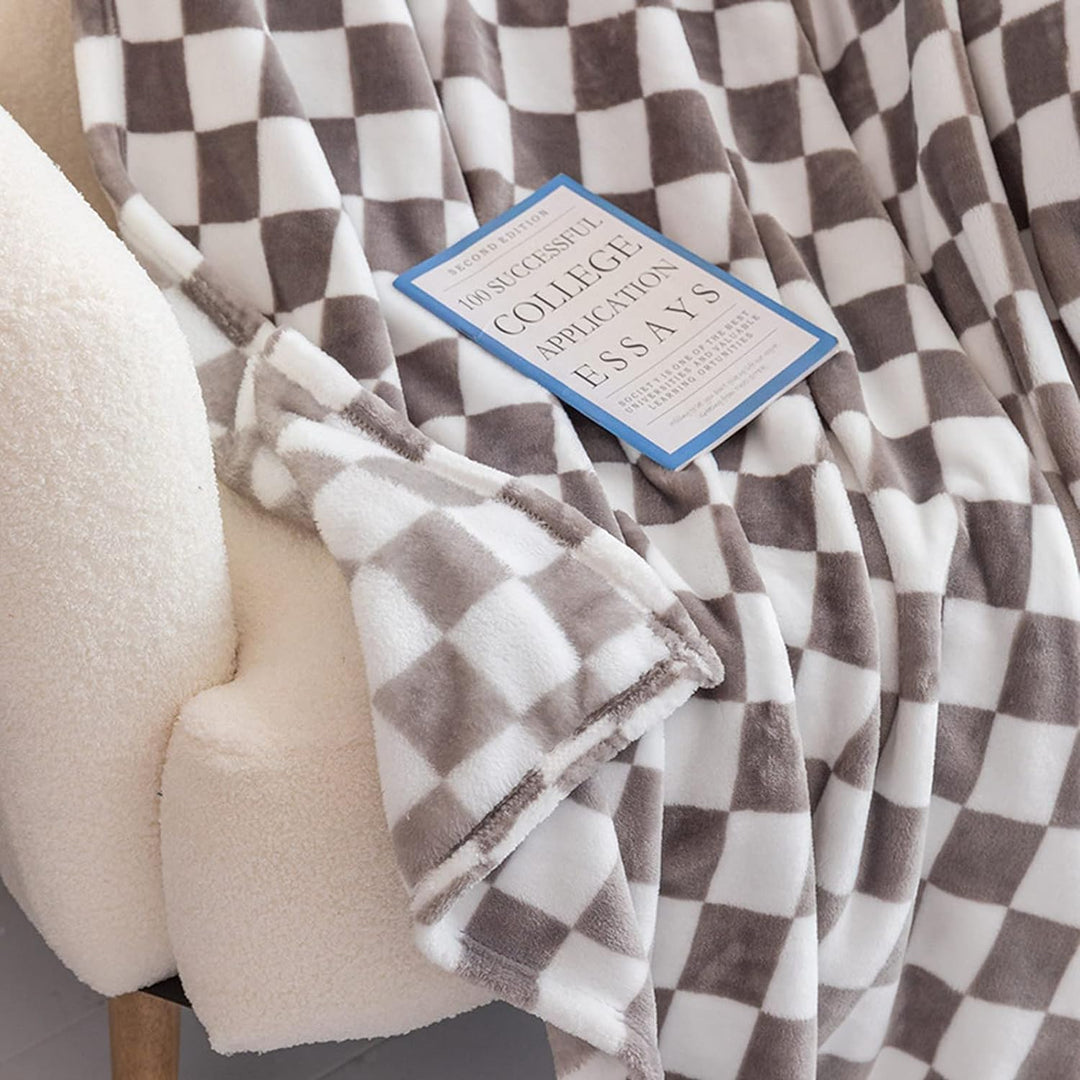 Skanto | Fleece under | Sky-lignende mykhet | Uovertruffen komfort | Koselig omslagsstoff