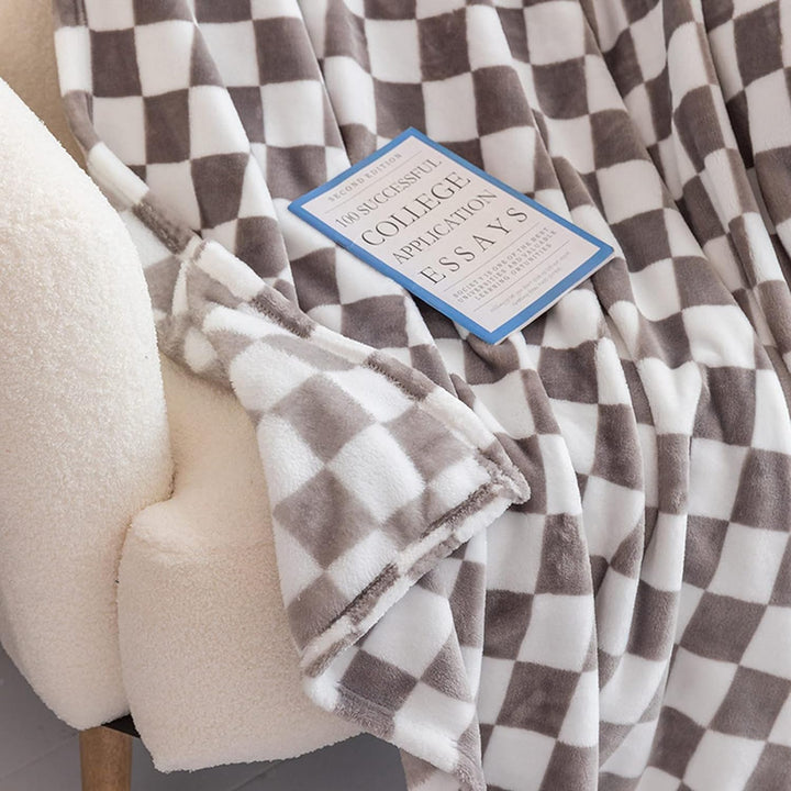 Skanto | Fleece under | Sky-lignende mykhet | Uovertruffen komfort | Koselig omslagsstoff
