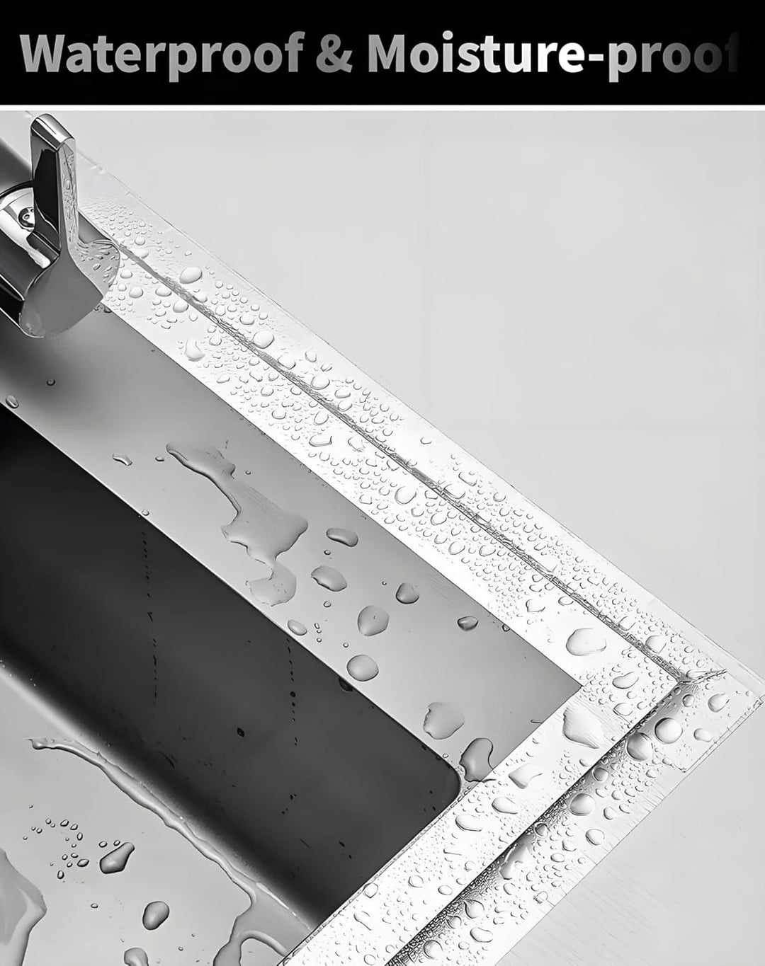 Skanto | Aluminiumsfolie Tape