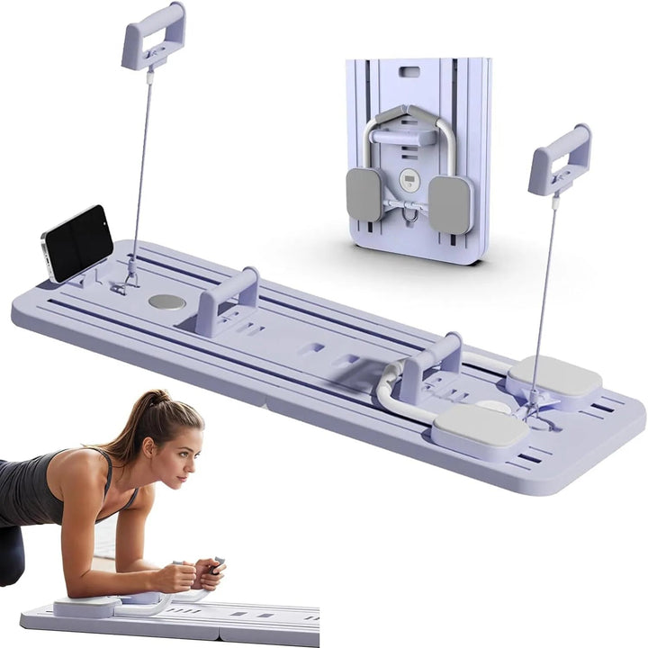 Skanto | Abdominal Musklene Trener for Helkroppstrening