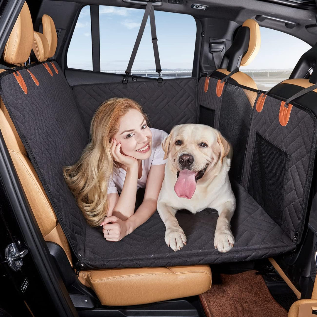 PetTravel Sete Protector – PawAdventure Skanto
