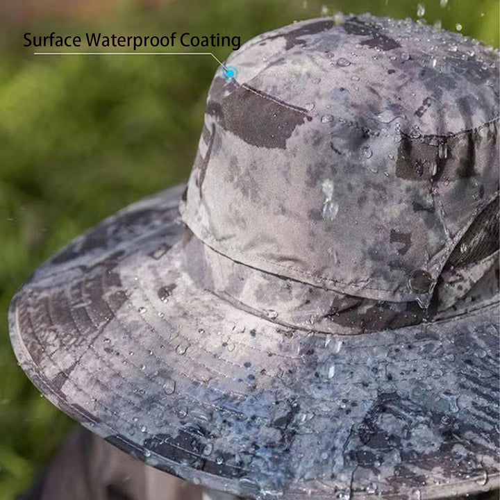 SolarBreeze™ Beat Heat Instantly | Skanto