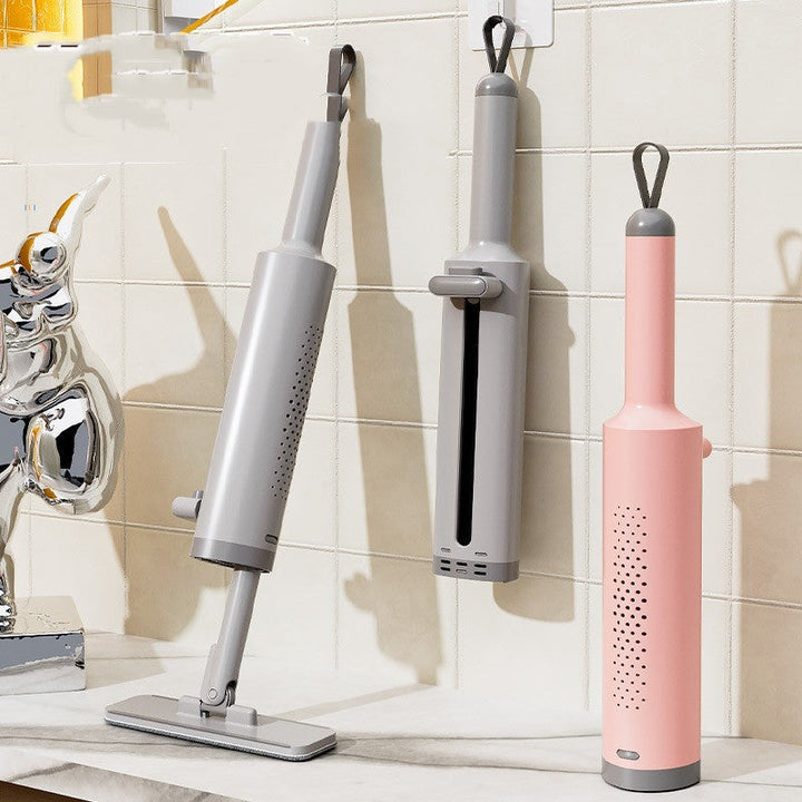 Roterbar selv-squeegee mini mopp. | Skanto