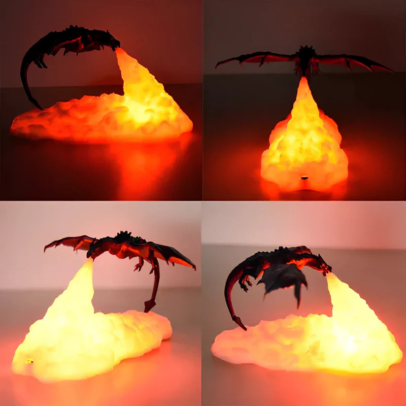 Skanto | Dracarys Drone Light