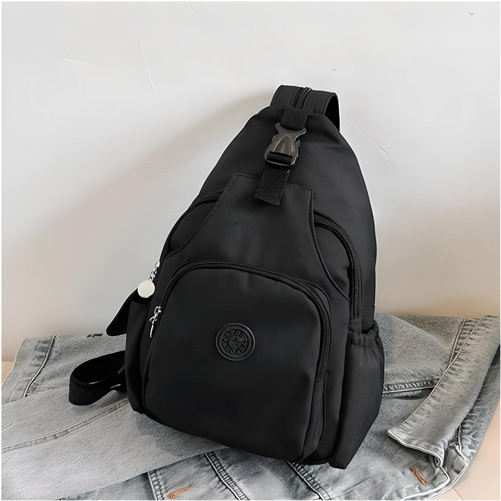 Skanto | Omformbar Anti-tyveri Crossbody veske