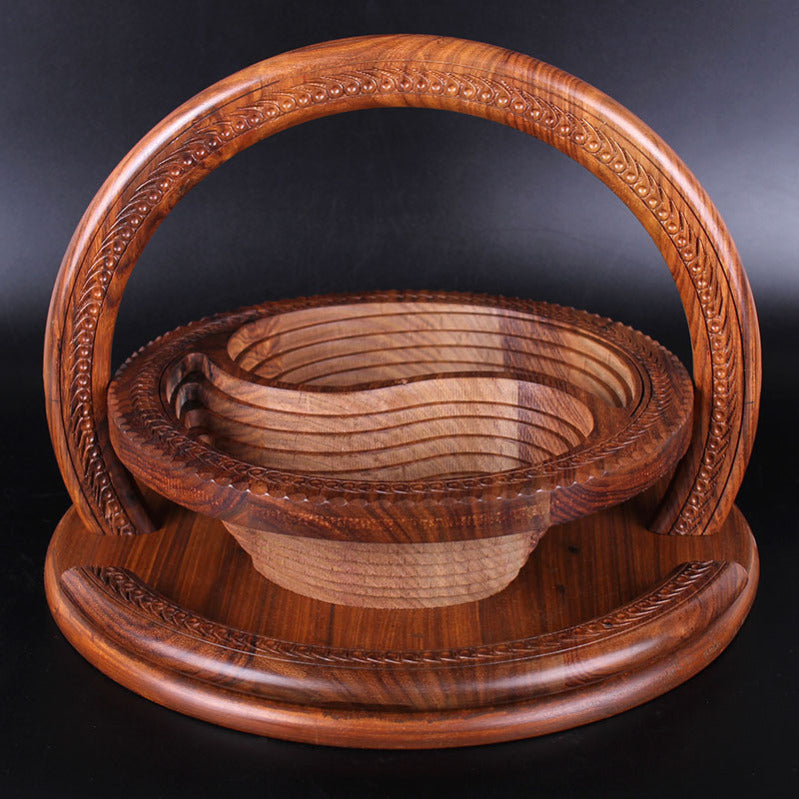 Arboréa — Forvandles bordet ditt til et uimotståelig kunstverk fullt av varme og stil | Skanto