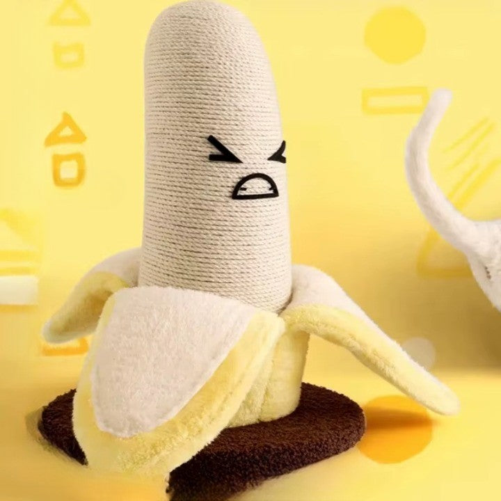 Skanto | Klore klar til å bruke Banan Pet Leketårn
