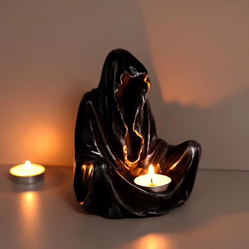Skanto | Ashcloak Lysestake