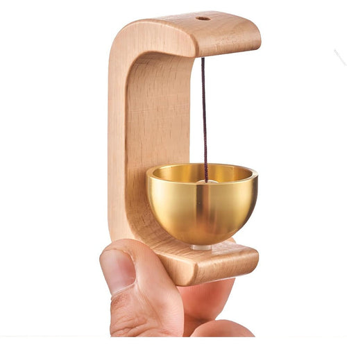 Magnetisk Tre Dørklokke Skanto