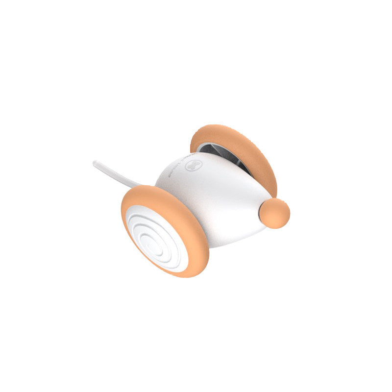 Skanto | Elektrisk Smart Kattelek