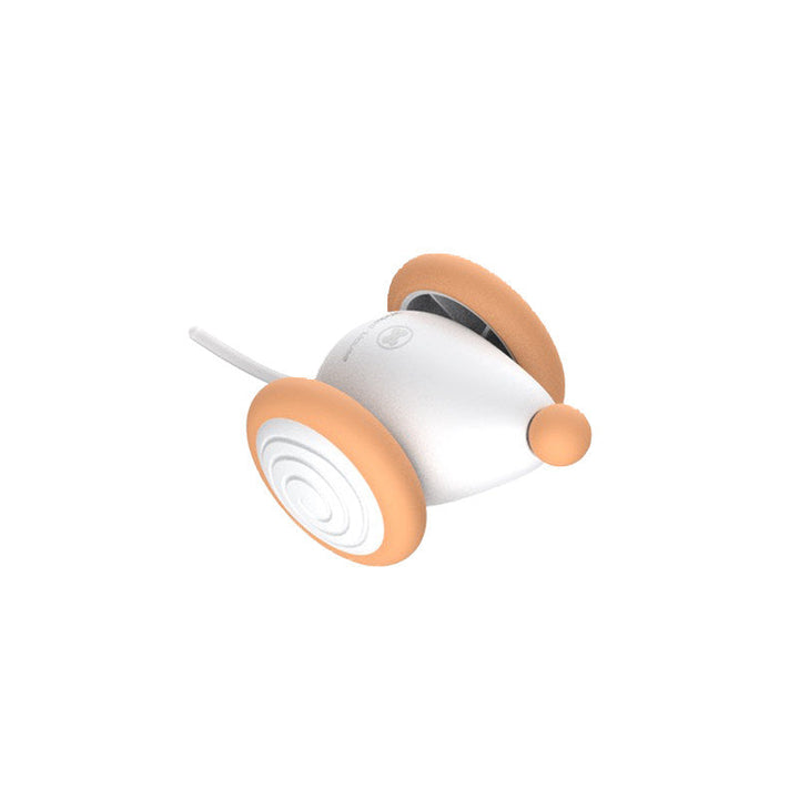 Skanto | Elektrisk Smart Kattelek