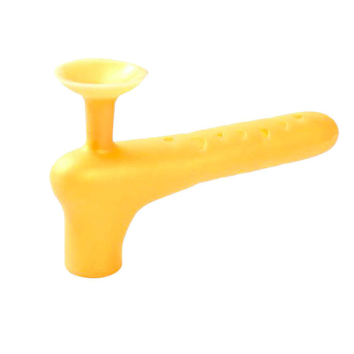 Dørhåndtakdeksel med kollisjonsbeskyttelse laget av silikon | Skanto